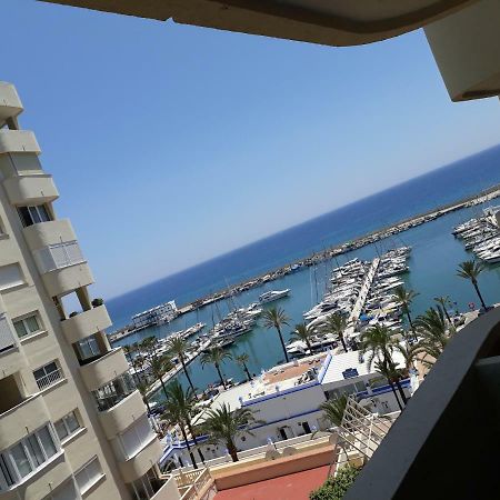 Urbanizacion Puerto Paraiso Estepona Exterior photo